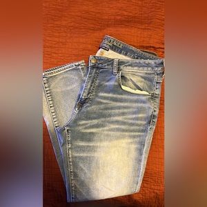 Mens AE jeans